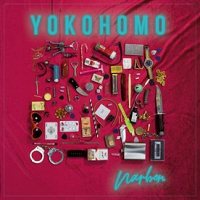 Yokohomo - Narben (Black Vinyl)