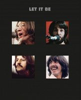 The Beatles: Let It Be (Japan-import, 6 CD)