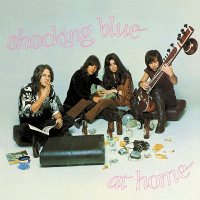 The Shocking Blue: At Home (2021 Dutch remastered) (180g) (Limited Numbered Edition) (Pink Vinyl), LP
