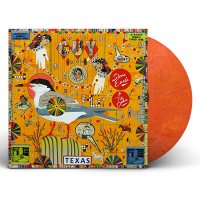 Steve Earle: Guy (Red & Orange, 2 LP)