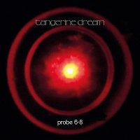 Tangerine Dream - Probe 6-8 (Digipak, CD)