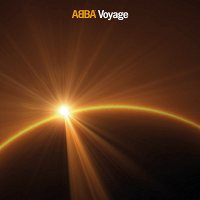 Abba: Voyage (Jewel Box), CD