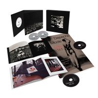 101 (Limited Deluxe Box-Set, Blu-ray, 2 DVD, 2 CD, Buch)