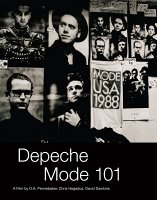 Depeche Mode: 101, BR [Blu-ray]