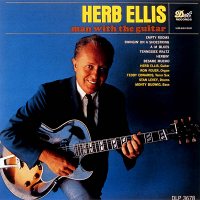 Herb Ellis: Man With The Guitar (Japan-import, CD)