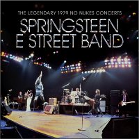 Bruce Springsteen: The Legendary 1979 No Nukes Concerts [2 CD, DVD]