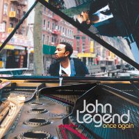 Legend, John: Once Again (15th Anniversary, 2 LP)