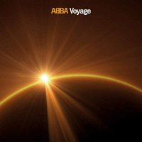 Abba: Voyage with "Essential Collection" (SHM-CD + DVD, Japan-import) (Limited Edition), CD, DVD