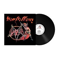 Slayer: Show No Mercy (180g) (Black Vinyl), LP