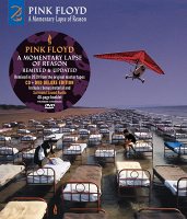 Pink Floyd: A Momentary Lapse Of Reason - Remixed & Updated [2 (CD + DVD)]