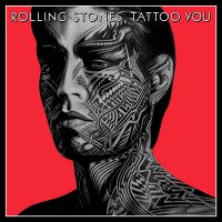 The Rolling Stones: Tattoo You (40th Anniversary) (remastered), CD