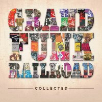 Grand Funk Railroad - Collected [2 LP]