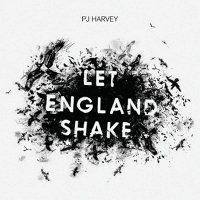 Pj Harvey: Let England Shake [LP]
