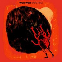 Web Web x Max Herre: WEB MAX (Colored LP+MP3), MP3, LP