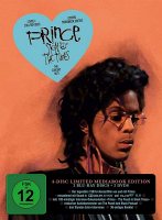 Prince - Sign O the Times (Limited Mediabook Edi [4 Blu-ray]