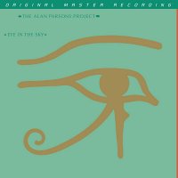Alan Parsons -Project-: Eye In The Sky (1982, 45RPM, LTD.NUMB.AUDIOPHILE, 2 LP)