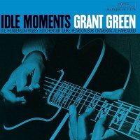 Grant Green: Idle Moments (180g), LP