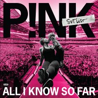 P!NK: All I Know So Far: Setlist [2 LP]