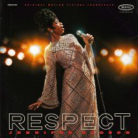 Jennifer Hudson: Respect - O.s.t [2 LP]