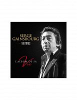 Serge Gainsbourg: 100 Titles (Japan-import, 5 CD)