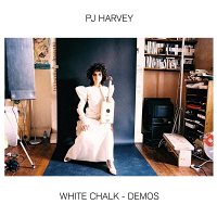 Pj Harvey: White Chalk - Demos [LP]
