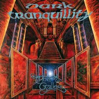 Dark Tranquillity: The Gallery (Re-issue 2021, CD)