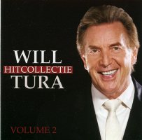 WILL TURA: HIT COLLECTIE(VOL.2, 2 CD)