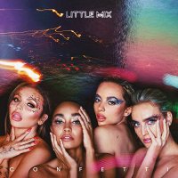 Little Mix: Confetti [LP]