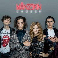Maneskin: Chosen [LP]