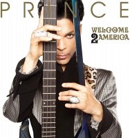 Prince: Welcome 2 America [2 LP]