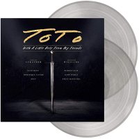 Toto - With A Little Help From My Friends (2LP)