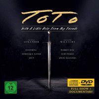 Toto - With A Little Help From My Friends (CD+DVD)