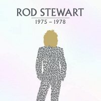 Rod Stewart: Rod Stewart: 1975-1978 [5 LP]