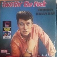 Hallyday, Johnny - Twistin' The Rock (RSD 2021, LP)