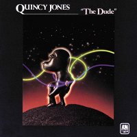 Quincy Jones: Dude [LP]