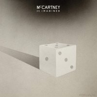 Paul McCartney: McCartney III Imagined [2 LP]