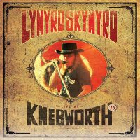 Lynyrd Skynyrd: Live at Knebworth '76 [3 LP]