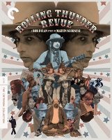 Bob Dylan: Rolling Thunder Revue [Blu-ray]