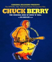 Chuck Berry: Original King Of Rock &#039;n&#039; Roll, BR [Blu-ray]