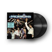 Jacksons, The: Live [2 LP]