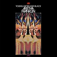 Franklin, Aretha: Young, Gifted And Black [LP]