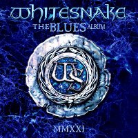 Whitesnake: The Blues Album [2 LP]