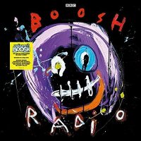 Original Cast Recording: The Mighty Boosh - Complete Radio Series [3 LP]