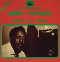 Jimmie Rodgers: That's All Right (Japan-import, CD)