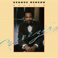 George Benson: Breezin [LP]