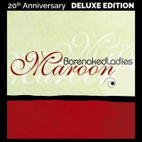 Barenaked Ladies: Maroon [2 LP]