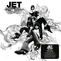 JET - Get Born (Expanded Deluxe 2CD+DVD Digipak)