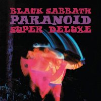 Black Sabbath: Paranoid, LP 2020
