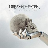 Dream Theater: Distance Over Time (+Bonus, Japan-import) (2 BLU-SPEC CD2) (Digipack)