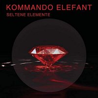 Kommando Elefant: Seltene Elemente, CD